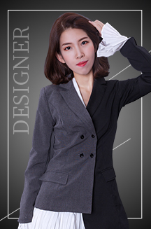 鴻圖裝飾設(shè)計(jì)師—王曉紅